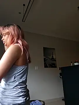 DirtySnowball69 online show from April 2026 07:53:01 AM