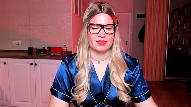 HotTiffani online show from October 2025 05:52:01 AM