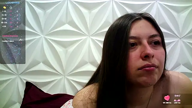 jerryandjessica online show from October 2025 10:31:01 PM