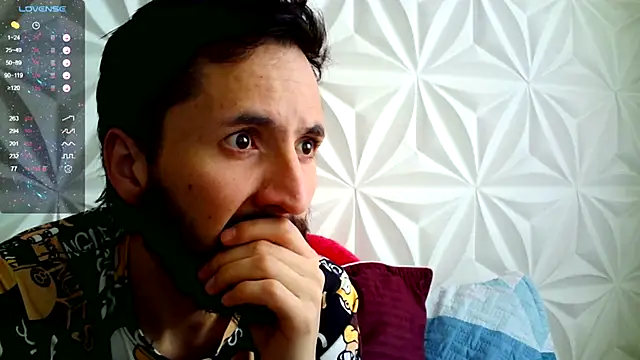 jerryandjessica online show from October 2025 07:19:02 PM