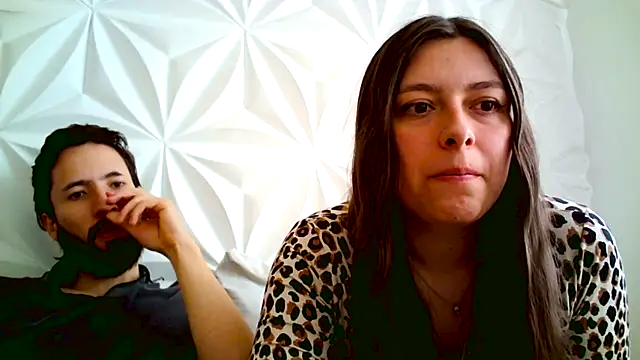 jerryandjessica online show from November 2025 09:57:01 PM