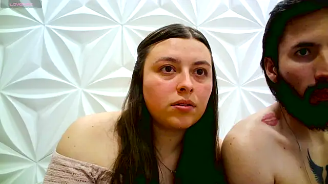 jerryandjessica online show from November 2025 11:12:02 AM