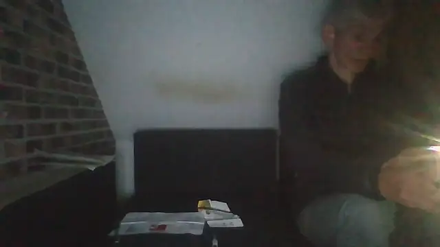 Snapshot of InMeinenMund chatting on September 2025 12:35:01 AM InMeinenMund online show from September 2025 12:35:01 AM