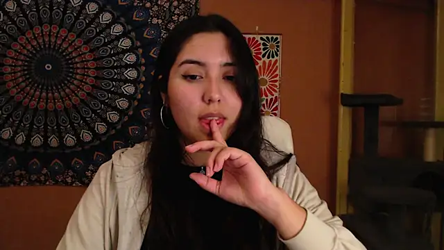 Snapshot of IntimateTales chatting on December 2024 08:54:02 PM IntimateTales online show from December 2024 08:54:02 PM