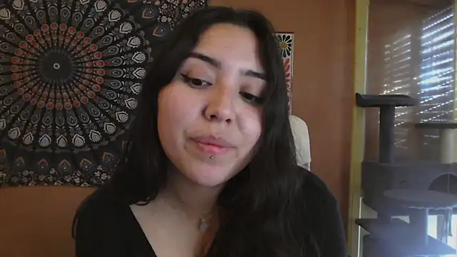 IntimateTales online show from December 2024 03:12:01 PM