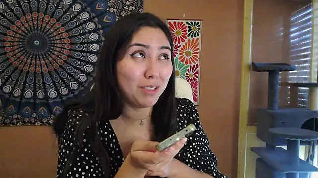 IntimateTales online show from December 2024 12:00:02 PM