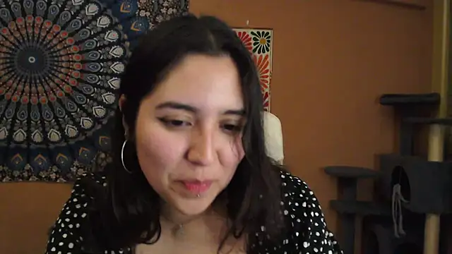 IntimateTales online show from December 2024 09:05:01 PM