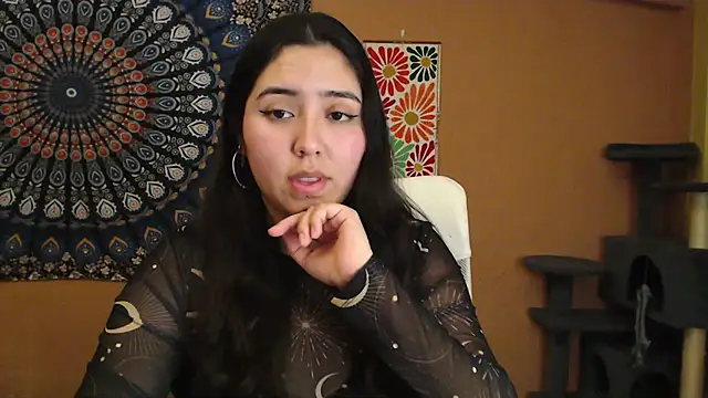 IntimateTales online show from December 2024 05:53:02 PM