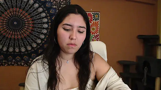 IntimateTales online show from December 2024 05:11:01 PM