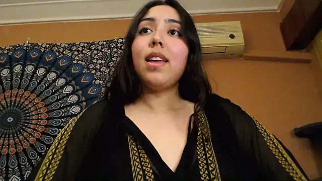 IntimateTales online show from January 2025 05:19:01 PM