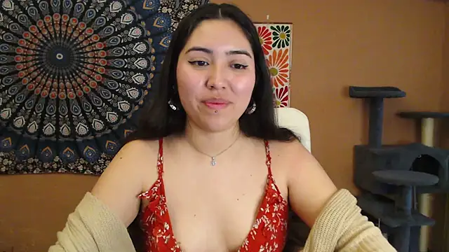 IntimateTales online show from January 2025 01:25:02 PM