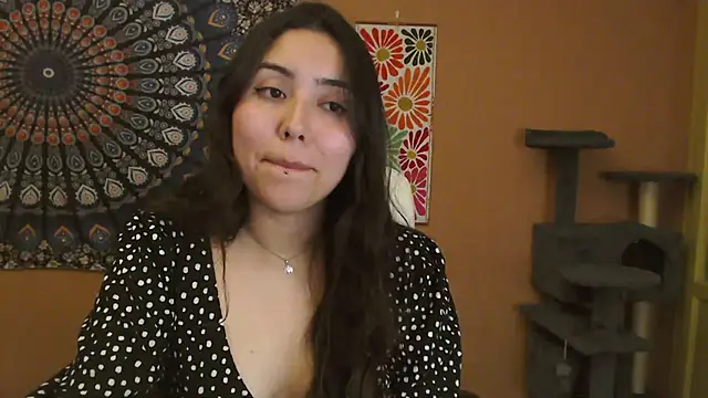 IntimateTales online show from January 2025 06:41:02 PM