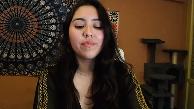 IntimateTales online show from February 2025 07:05:02 PM