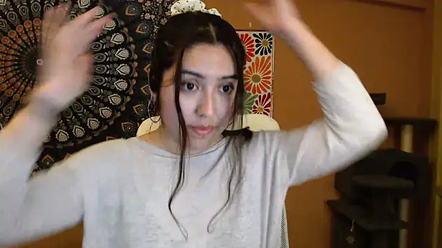 IntimateTales online show from February 2025 05:33:01 PM