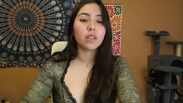 IntimateTales online show from February 2025 08:05:02 PM