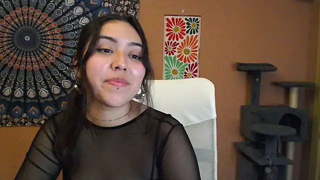 IntimateTales online show from February 2025 08:14:02 PM