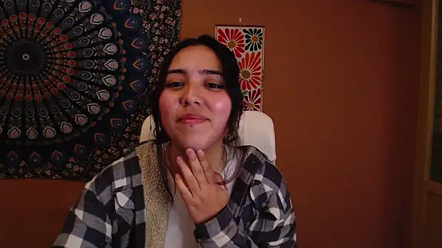 IntimateTales online show from February 2025 08:11:01 PM