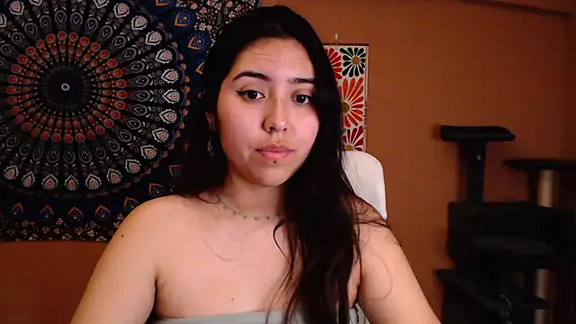 IntimateTales online show from March 2025 07:26:02 PM