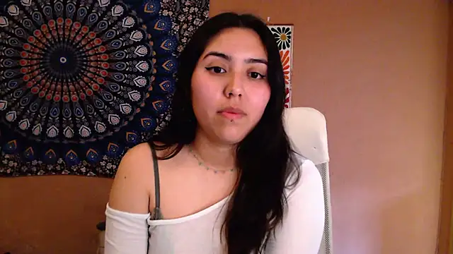 IntimateTales online show from March 2025 04:46:01 PM