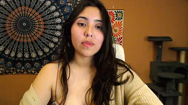 IntimateTales online show from March 2025 06:39:02 PM