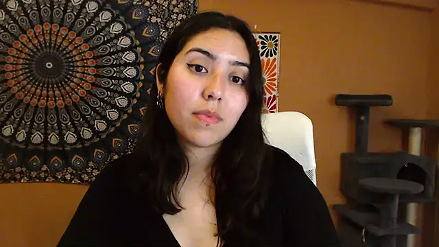 IntimateTales online show from March 2025 05:07:02 PM