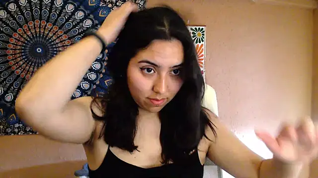 IntimateTales online show from March 2025 12:43:02 PM