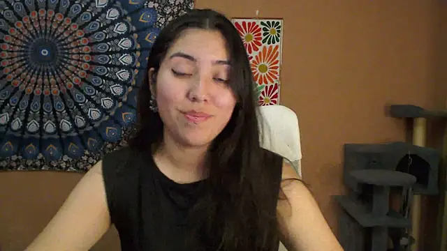 IntimateTales online show from September 2025 07:28:01 PM