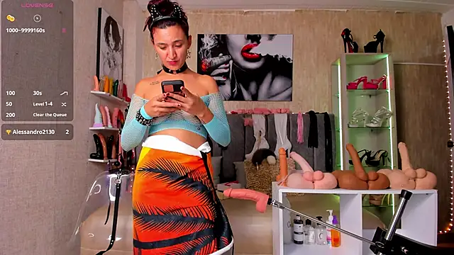 deepthroatlatina online show from February 2025 07:11:02 AM