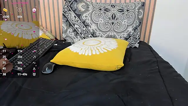 emma andrew1 online show from January 2025 06:43:02 PM