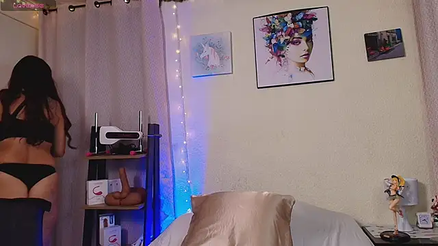 Snapshot of Swetisabella01 chatting on January 2025 01:22:02 AM Swetisabella01 online show from January 2025 01:22:02 AM