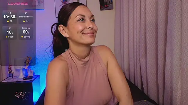 Snapshot of Swetisabella01 chatting on February 2025 04:03:02 PM Swetisabella01 online show from February 2025 04:03:02 PM