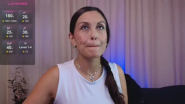 Snapshot of Swetisabella01 chatting on March 2025 03:34:01 PM Swetisabella01 online show from March 2025 03:34:01 PM