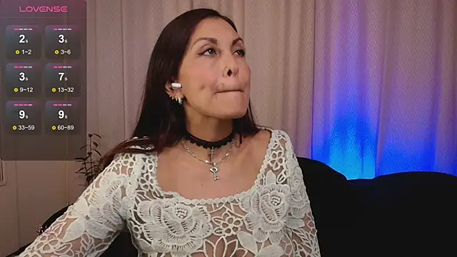 Snapshot of Swetisabella01 chatting on March 2025 08:43:02 PM Swetisabella01 online show from March 2025 08:43:02 PM