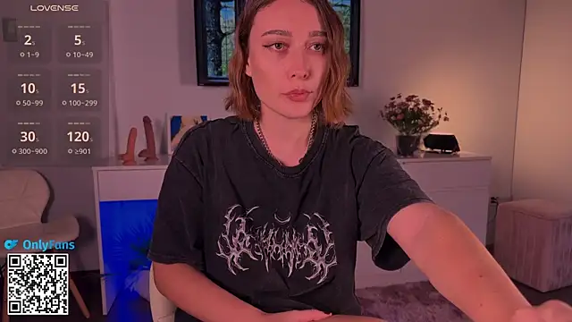 lanabosch online show from January 2025 10:02:01 PM