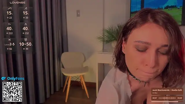 lanabosch online show from February 2025 09:50:02 PM