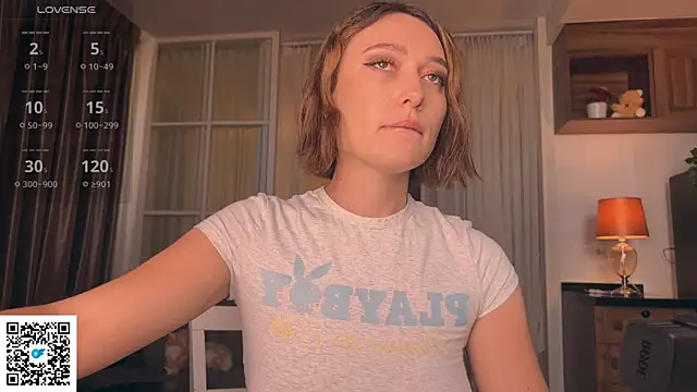 lanabosch online show from September 2025 02:00:02 AM