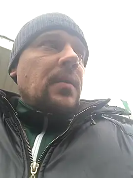 DanielOhCool online show from January 2025 12:22:01 PM