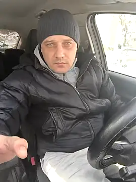 DanielOhCool online show from February 2025 10:54:01 AM