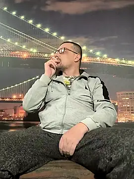 DanielOhCool online show from March 2025 07:34:01 PM