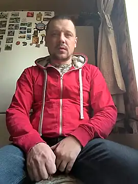 DanielOhCool online show from March 2025 01:53:02 PM