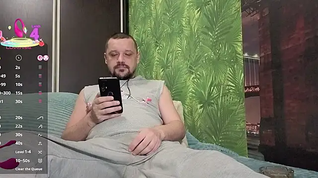 DanielOhCool online show from February 2026 06:19:02 AM