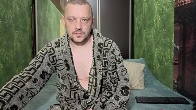 DanielOhCool online show from May 2026 06:11:01 AM