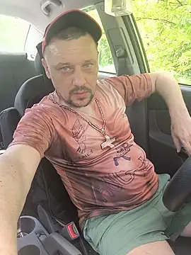 DanielOhCool online show from May 2026 11:28:01 AM