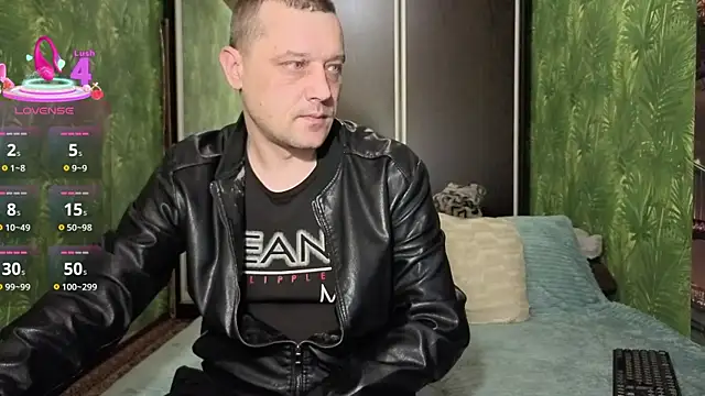 DanielOhCool online show from May 2026 05:59:02 AM