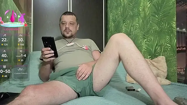 DanielOhCool online show from June 2026 06:33:02 AM