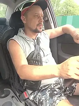 DanielOhCool online show from July 2026 09:57:01 AM
