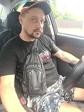 DanielOhCool online show from July 2026 09:34:02 AM