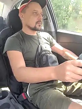 DanielOhCool online show from July 2026 08:52:01 AM