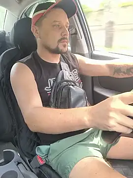 DanielOhCool online show from July 2026 07:36:01 AM