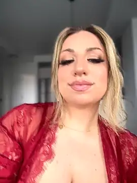 miamellycious online show from April 2026 03:55:02 PM